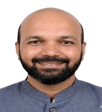 Narendra Zadge