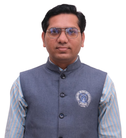 Dr.Niraj Choudhari