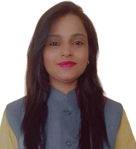 Mrs. Priya Borse