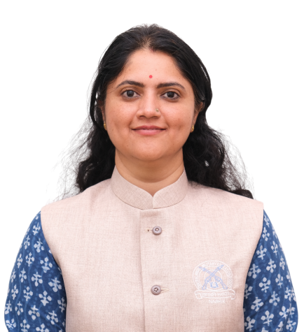 Dr. Preeti Kulkarni