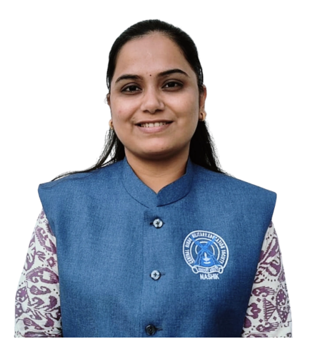 Rutuja Sandip Malve