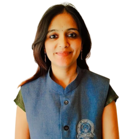 Mrs. Rupali Sonar