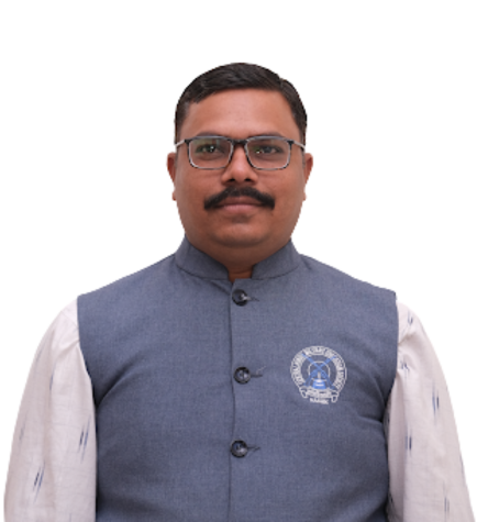 Mr. Ramesh Thakare