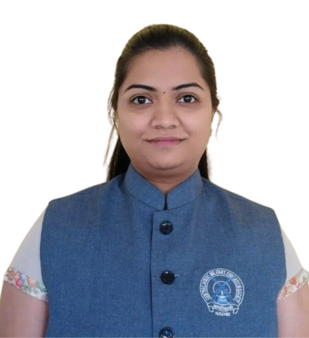 Miss.Rutuja Kadam