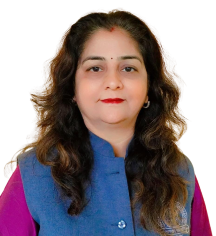 Dr.Rupali Kulkarni