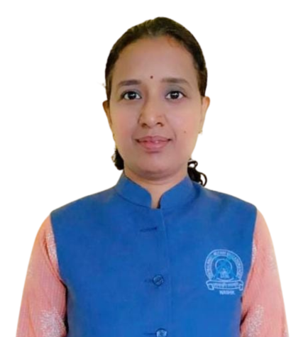 Mrs. Seema Premnath Dhande