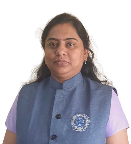 Dr.Shital Gujarathi