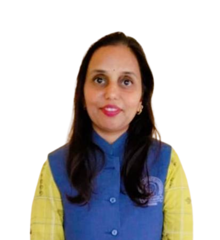 Dr.Sheetal Khandre Ghule