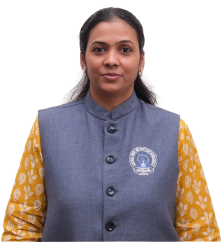 Mrs. Shilpa Mahajan