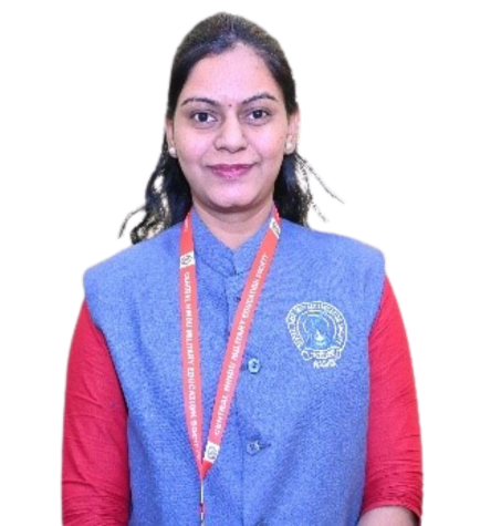 Miss. Sneha Sahane
