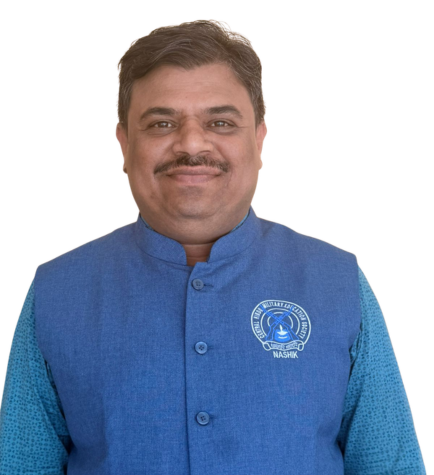 Dr.Sandip Tile