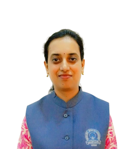 Dr.Shubhada Ghule