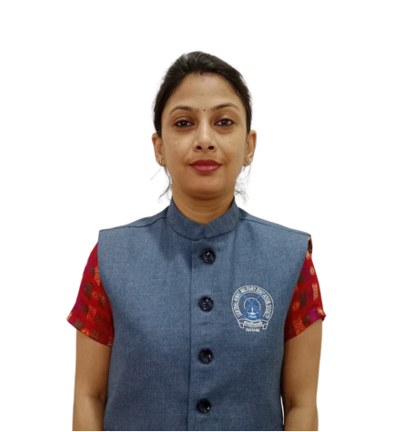 Mrs.Shrdha Goel