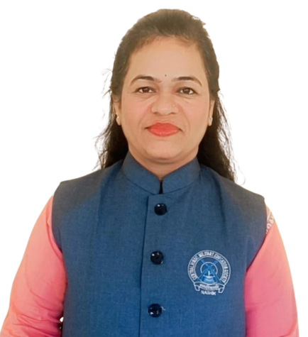 Adv. Sujata Mahendra Kate