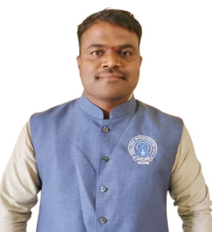 Santosh Korde
