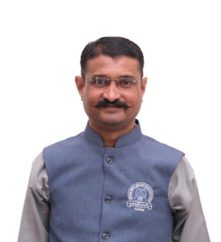 Mr. Vishwanath Lohar