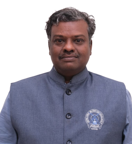 Mr.Sanjay Salve