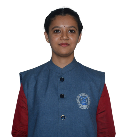 Rajeshree Lasurkar