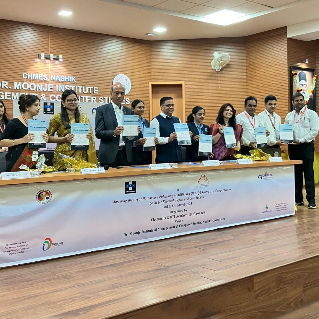 Excellance award by ASMA - Dr.Preeti Kulkani