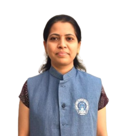 Rajeshree Lasurkar