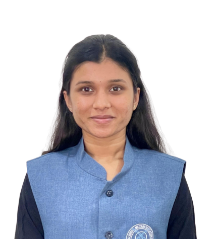 Krutika Bhamare