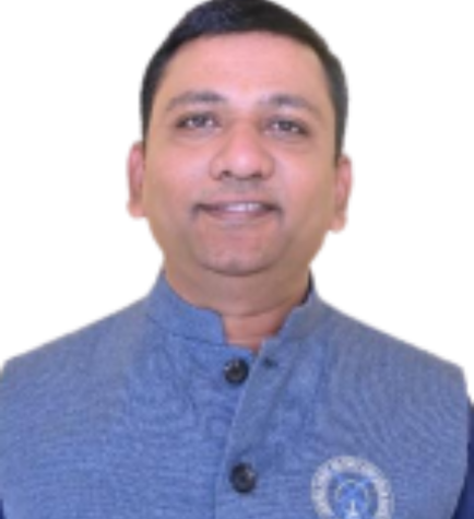 Mahesh Chaudhari