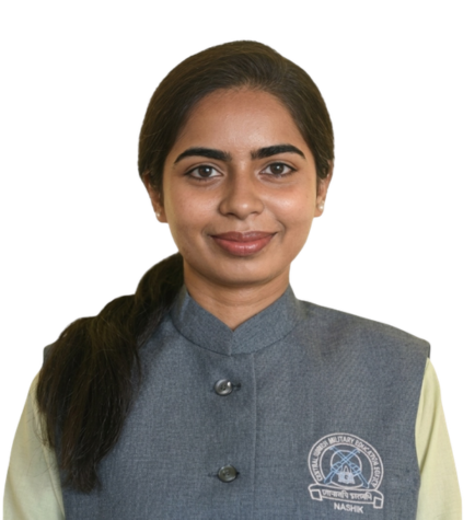 Rajeshree Lasurkar