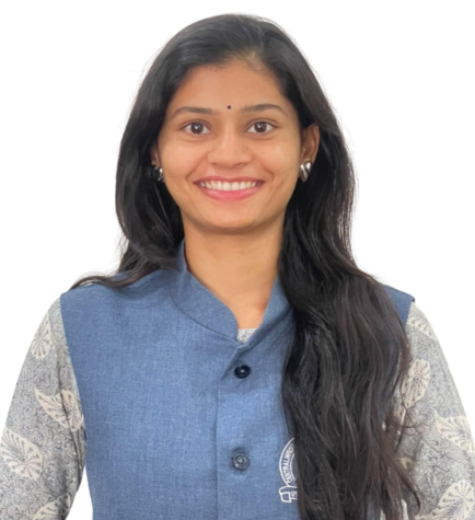 Soujanya Ghante